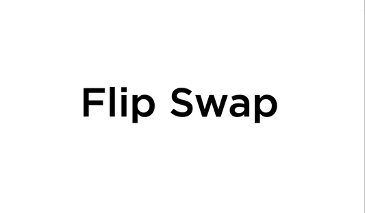 Flip Swap for Right Left Long Short