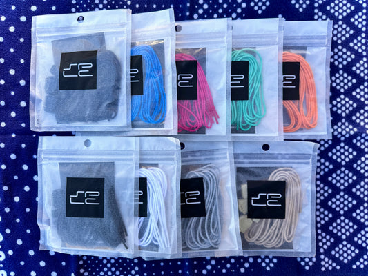FRXBL MART: SPLC Speed Lace System