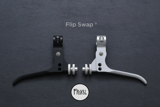 Flip Swap available soon on Kickstarter