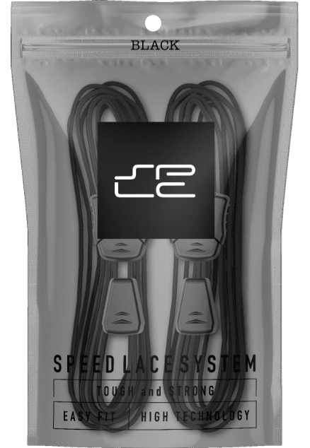 SPLC Speed Lace System