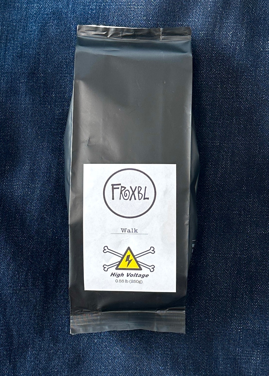 FRXBL Coffee: Walk blend – Frxbl Mart