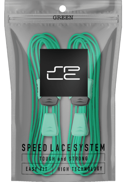 SPLC Speed Lace System