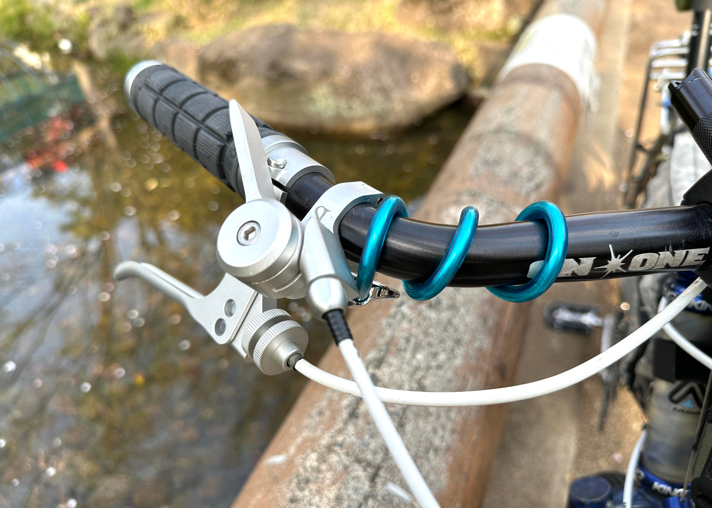 Spiral Mirror スパイラルミラー 補助ミラー