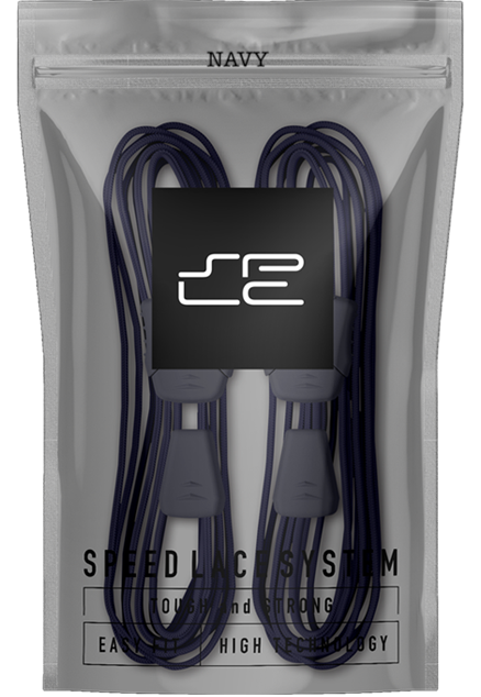 SPLC Speed Lace System