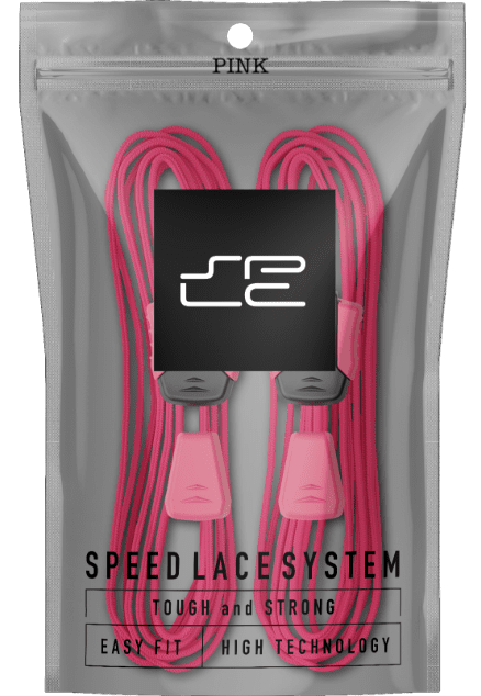 SPLC Speed Lace System