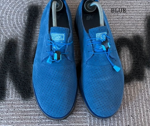 SPLC Speed Lace System