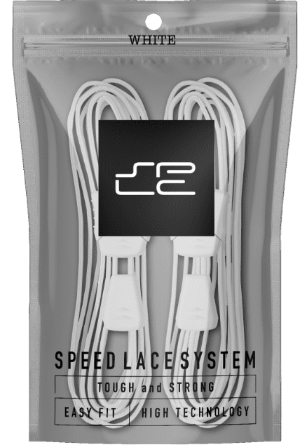 SPLC Speed Lace System
