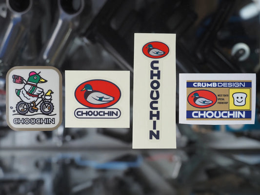 ちょうちんサイクル/ Chouchin Cycle, Tokyo Japan