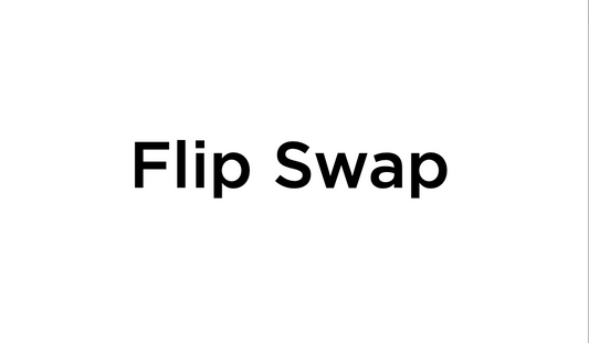 Flip Swap for Right Left Short Long