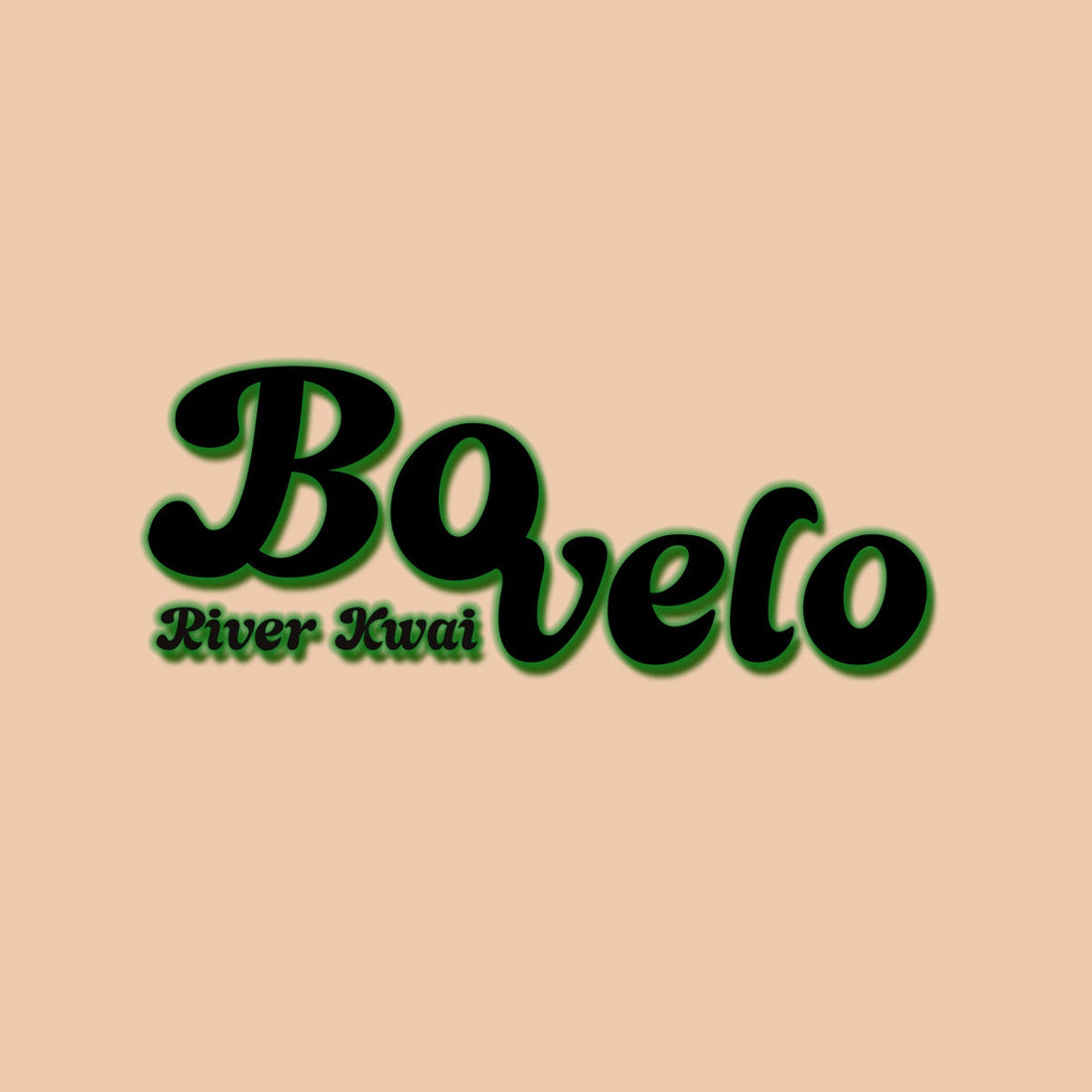 BOVELO Bicycle Shop, Kanchanaburi Thailand
