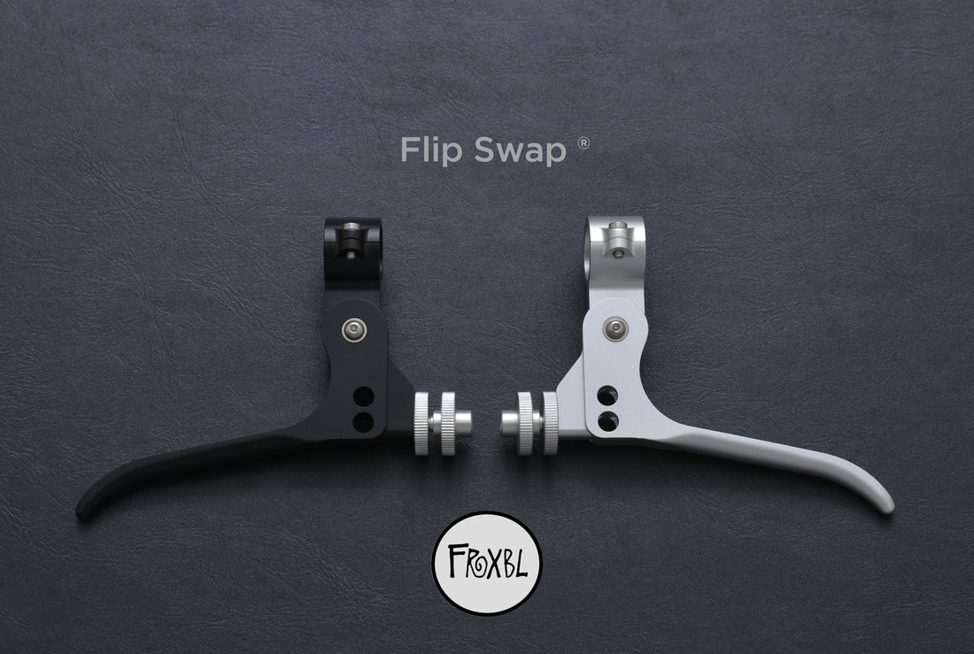 Flip Swap available soon on Kickstarter
