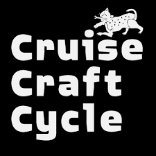 クルーズクラフトサイクル/ Cruise Craft Cycle, Tokyo Japan