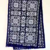 Bandana Tenugui, バンダナ柄手ぬぐい Sugeetextile: ST17823 Old-fashioned 2