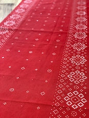 Bandana Tenugui, バンダナ柄手ぬぐい Sugeetextile: ST17828【RHOMBUS】