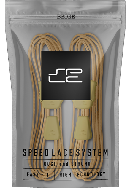 SPLC Speed Lace System