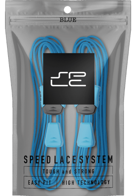 SPLC Speed Lace System