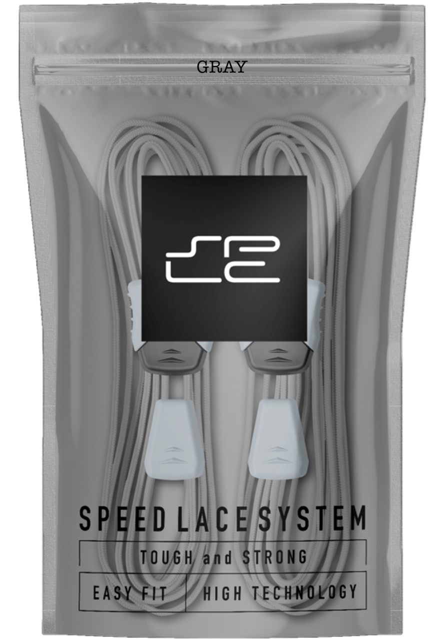 SPLC Speed Lace System