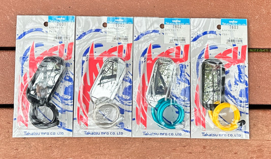 Spiral Mirror スパイラルミラー 補助ミラー