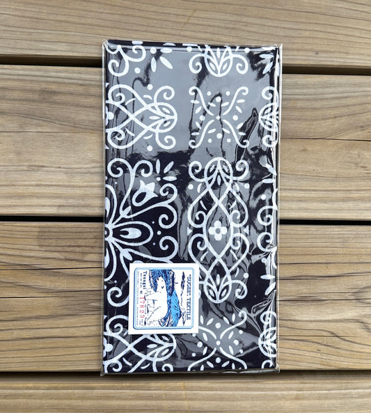Bandana Tenugui, バンダナ柄手ぬぐい Sugeetextile: ST17823 Old-fashioned 2