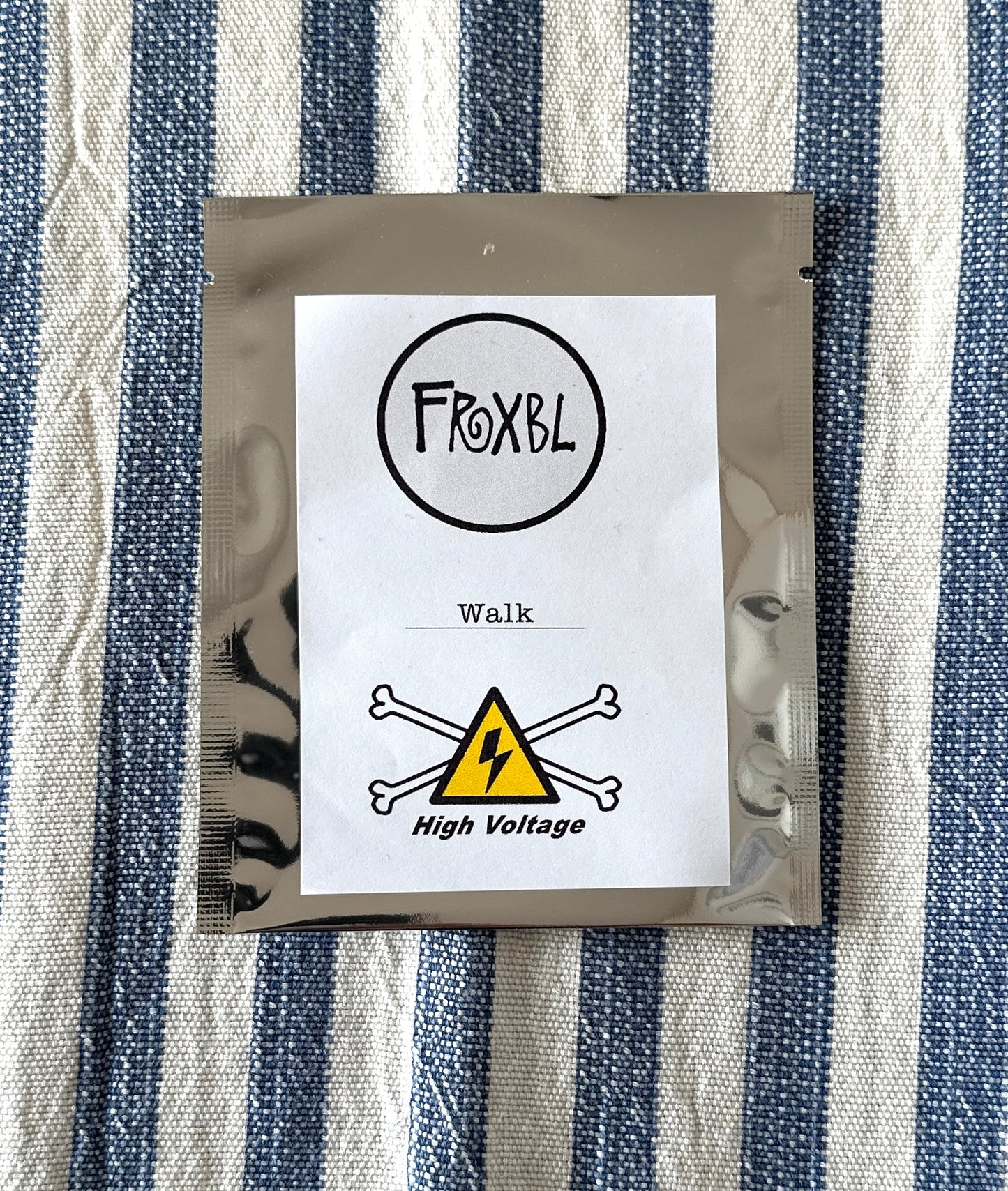 FRXBL Coffee: Walk blend ドリップバッグ