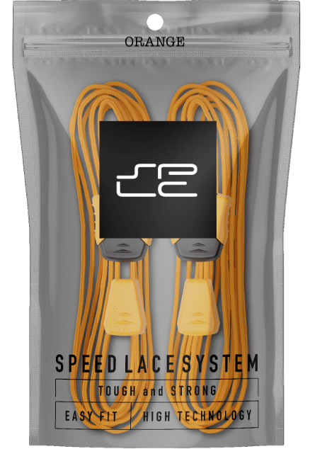SPLC Speed Lace System